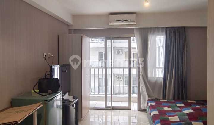 Di Sewakan Apartemen Studio Annora Tangerang Kota 2