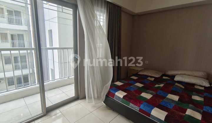Di Sewakan Apartemen Studio Annora Tangerang Kota 5