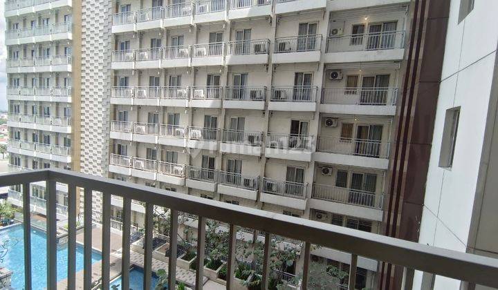 Di Sewakan Apartemen Studio Annora Tangerang Kota 4