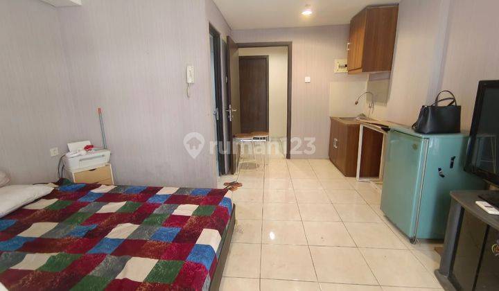 Di Sewakan Apartemen Studio Annora Tangerang Kota 6