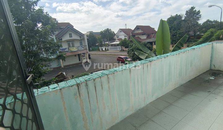 Di Sewakan Rumah di Banjar Wijaya Tangerang 6