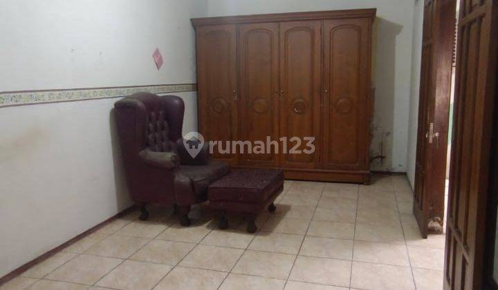 Di Sewakan Rumah di Banjar Wijaya Tangerang 12