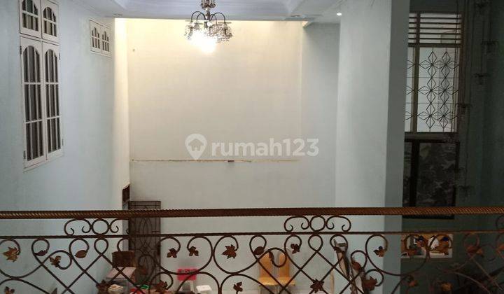 Di Jual Rumah di Komplek Taman Bunga Modernland Tangerang 1