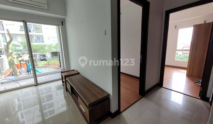 Di Jual Apartemen 2 Bed Room di Scientia Gading Serpong 2