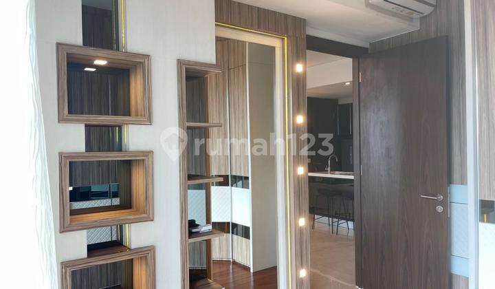 Dijual Apartemen Mewah di St Morizt Puri Indah Jakarta Barat 2