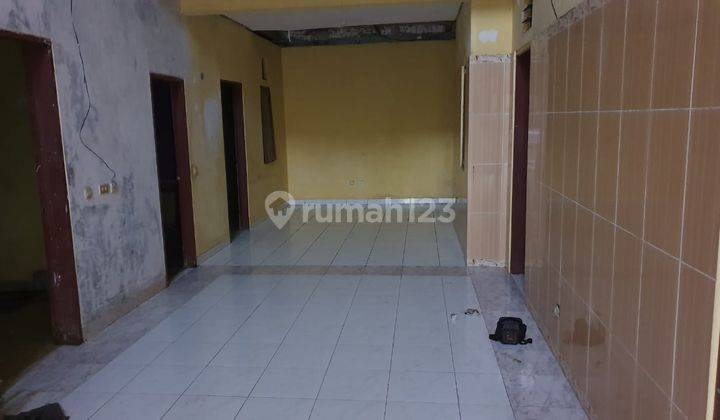 Di Jual Murah Rumah di Cluster Harmoni Alam Sutera 1