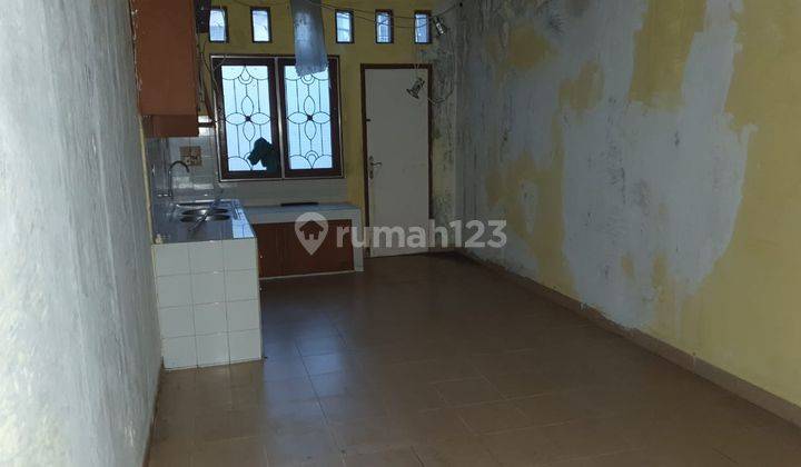 Di Jual Murah Rumah di Cluster Harmoni Alam Sutera 2