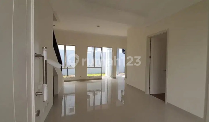 Jual Cepat Rumah Suvarna Sutera Cluster Chiara Jual Cepat Rumah Suvarna Sutera Cluster Chiara