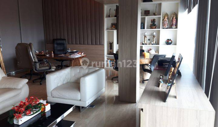 Dijual Work Shop di Cipondoh Tangerang 2