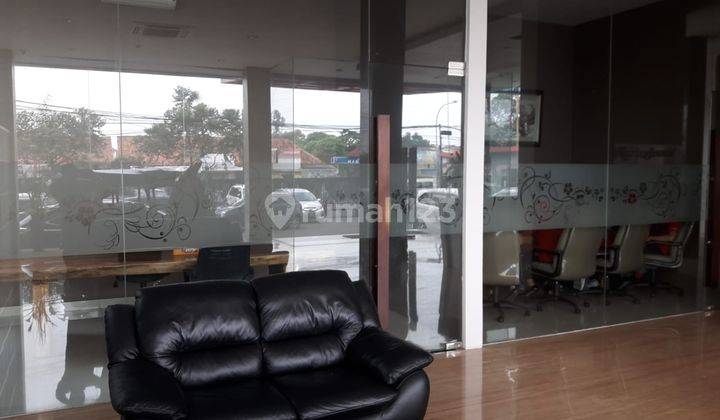 Dijual Work Shop di Cipondoh Tangerang 5
