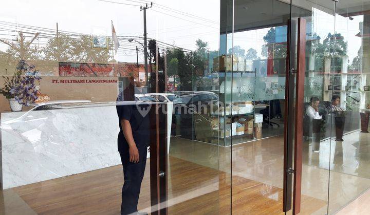 Dijual Work Shop di Cipondoh Tangerang 6