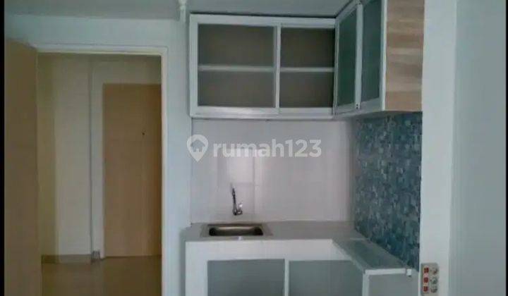 Di Jual Rugi Apartment 2 Bed Room di Ayodhya Tangerang 2