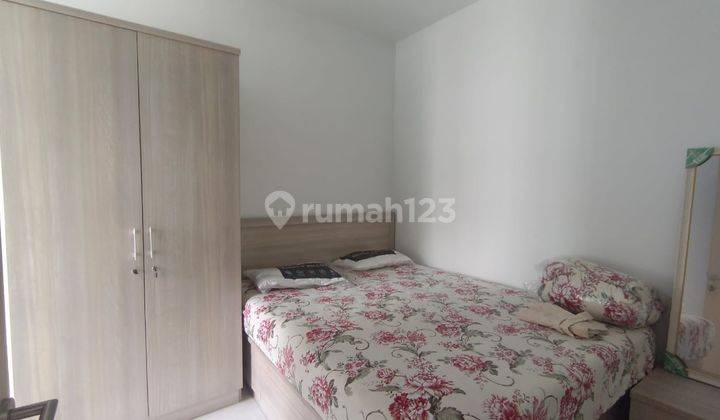 Di Sewakan Apartemen 2 Bed Room di Ayodhya Tangerang 2