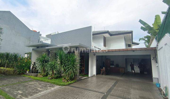 Di Jual Rumah Mewah di Cipete Cilandak Jakarta Selatan,  1