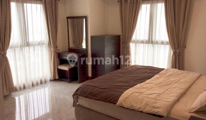 Di Jual Apartemen Pavilion Jakpus, Lokasi Strategis ,full Furnish 2