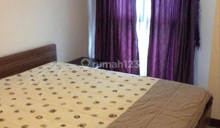 Di Jual Apartemen Pavilion Jakpus, Lokasi Strategis ,full Furnish 3