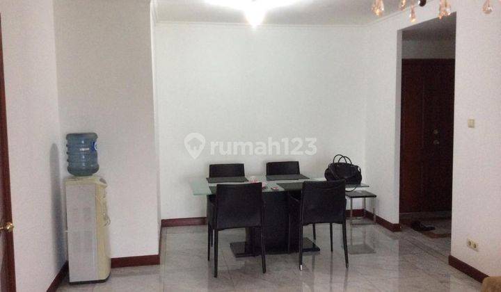 Di Jual Apartemen Pavilion Jakpus, Lokasi Strategis ,full Furnish 5