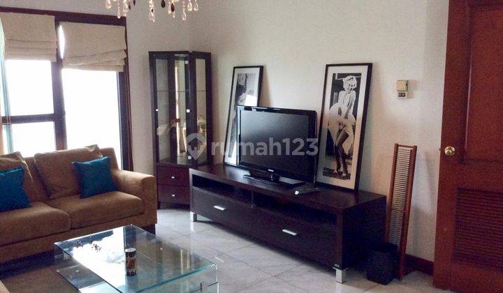 Di Jual Apartemen Pavilion Jakpus, Lokasi Strategis ,full Furnish 6