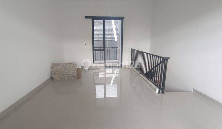 Ruko di Jual di Aryana Binong Karawaci Tangerang 3