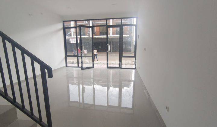 Ruko di Jual di Aryana Binong Karawaci Tangerang 5
