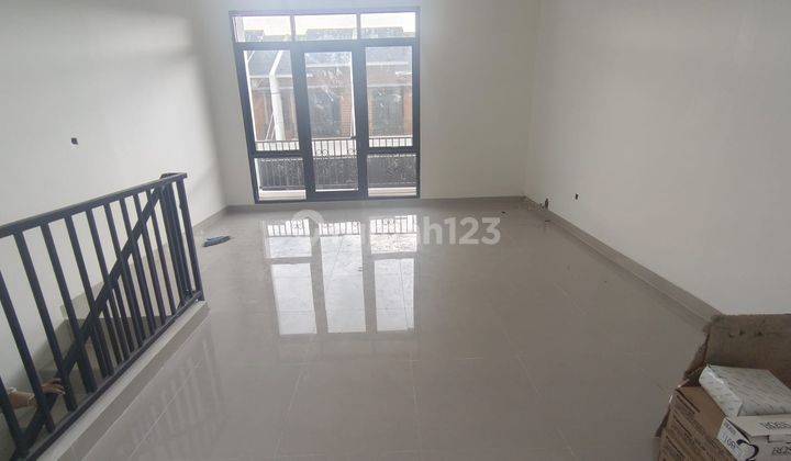 Ruko di Jual di Aryana Binong Karawaci Tangerang 6