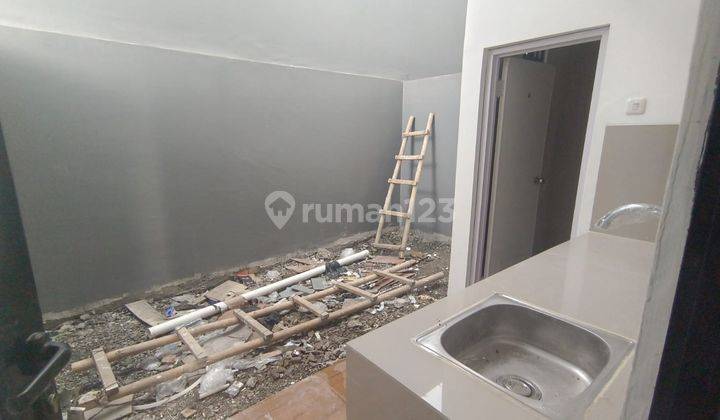 Ruko di Jual di Aryana Binong Karawaci Tangerang 8