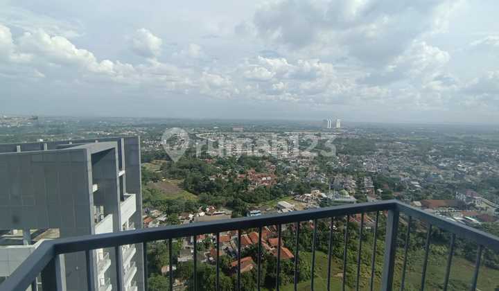 Apartment for Rent in Casa Deparco BSD Tangerang, Furnished Apartment for Rent in Casa Deparco BSD Tangerang, Furnished