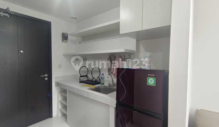 Apartment for Rent in Casa Deparco BSD Tangerang, Furnished Apartment for Rent in Casa Deparco BSD Tangerang, Furnished
