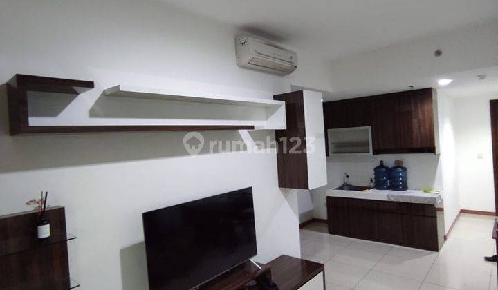 Di Sewakan Apartemen Mewah Mtown Signature Gading Serpong 1