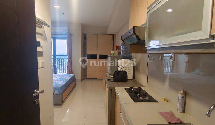 Di Jual Murah Apartemen Atria Gading Serpong Tangerang 1