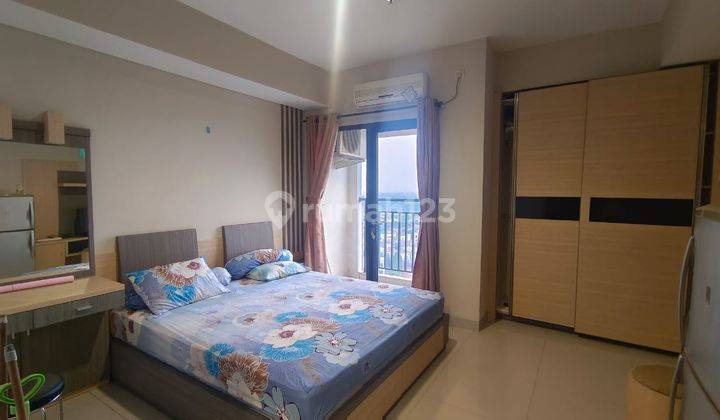 Di Jual Murah Apartemen Atria Gading Serpong Tangerang 2