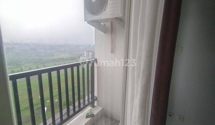 Di Sewakan Apartment Ayodhya, Semi Furnished 2