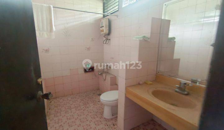 Rumah di Jual di Modernland Tangerang, Hitung Tanah Aja 4