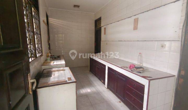 Rumah di Jual di Modernland Tangerang, Hitung Tanah Aja 5
