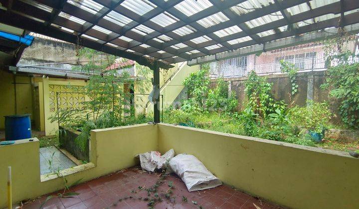Rumah di Jual di Modernland Tangerang, Hitung Tanah Aja 6