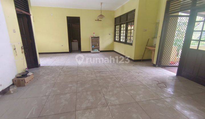 Rumah di Jual di Modernland Tangerang, Hitung Tanah Aja 8