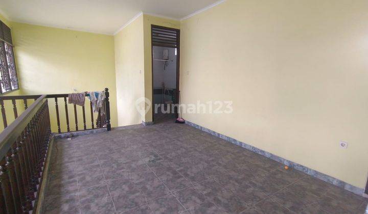 Rumah di Jual di Modernland Tangerang, Hitung Tanah Aja 11