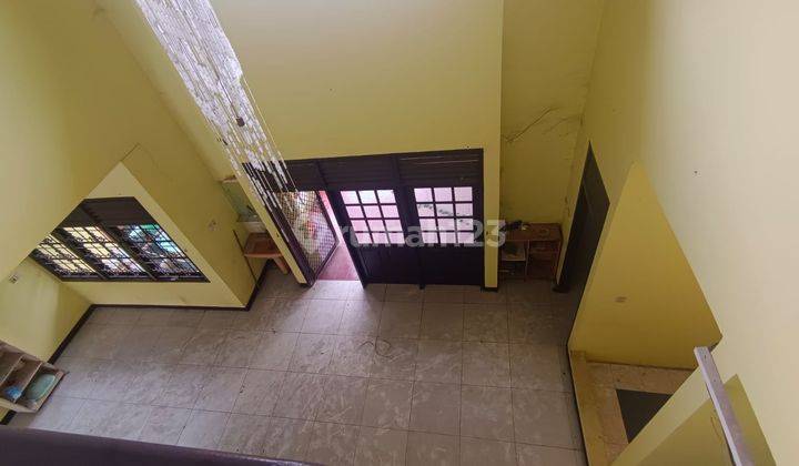 Rumah di Jual di Modernland Tangerang, Hitung Tanah Aja 10