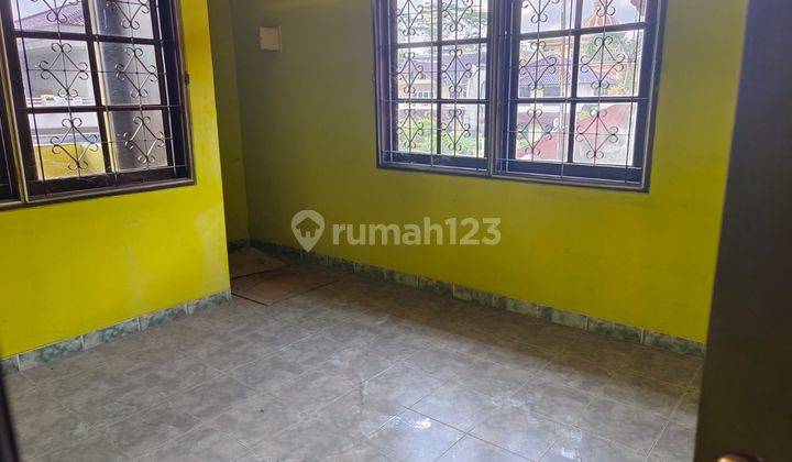 Rumah di Jual di Modernland Tangerang, Hitung Tanah Aja 13