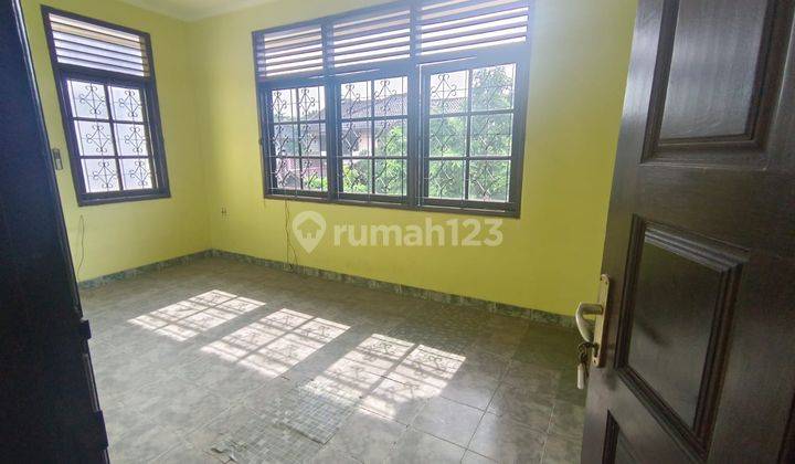 Rumah di Jual di Modernland Tangerang, Hitung Tanah Aja 14