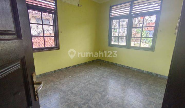 Rumah di Jual di Modernland Tangerang, Hitung Tanah Aja 15