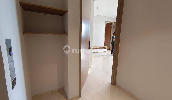 di Jual Apartemen Mewah Saumata Alam Sutera Tangerang 1