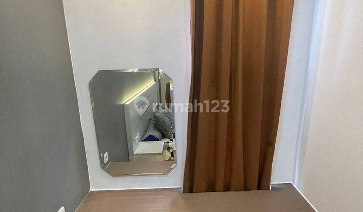 Di Jual Apartment Studio Furnish di Akasa Bsd  2