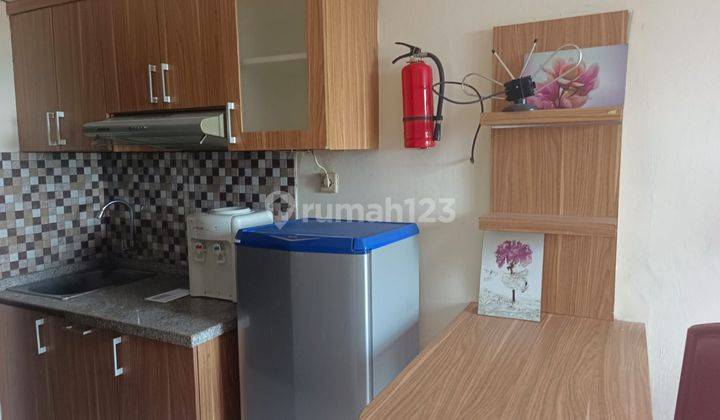Di Jual Rugi Apartemen Studio di Paragon Village Binong Karawaci 4
