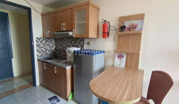 Di Jual Rugi Apartemen Studio di Paragon Village Binong Karawaci 8