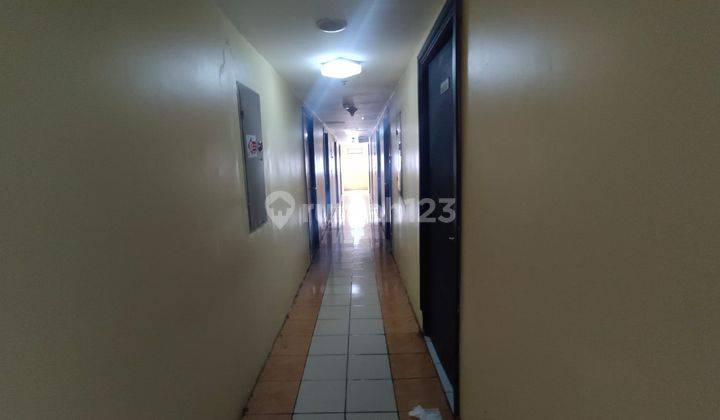 Di Jual Rugi Apartemen Studio di Paragon Village Binong Karawaci 9