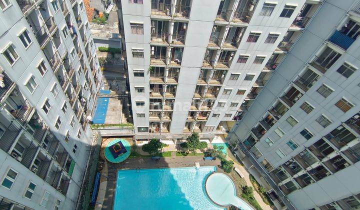Di Jual Rugi Apartemen Studio di Paragon Village Binong Karawaci 2