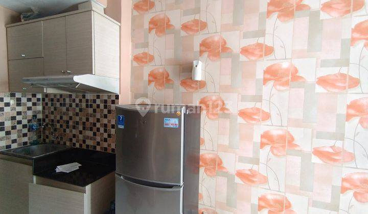 Di Jual Rugi Apartemen Studio di Paragon Village Binong Karawaci 3
