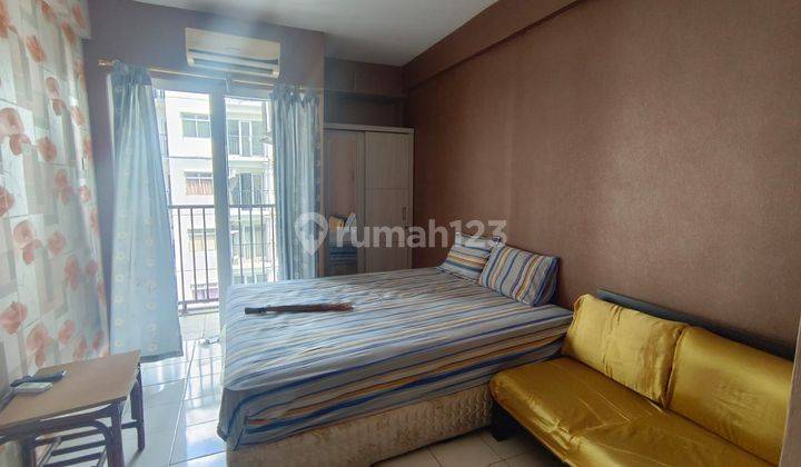 Di Jual Rugi Apartemen Studio di Paragon Village Binong Karawaci 4