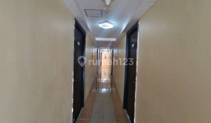Di Jual Rugi Apartemen Studio di Paragon Village Binong Karawaci 7